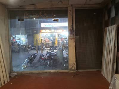 Glass Door/Glass Front/12mm/Glass/commerical shop glass front  shisha