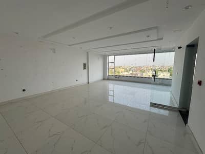4 Marla Commercial Ground Floor Mezzanine For Rent In Dha Phase 8 Broadway