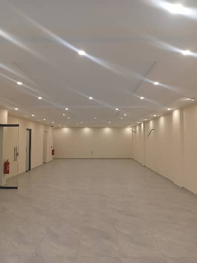 8 Marla Commercial Office For Rent In DHA Phase 8 Commercial Broadway