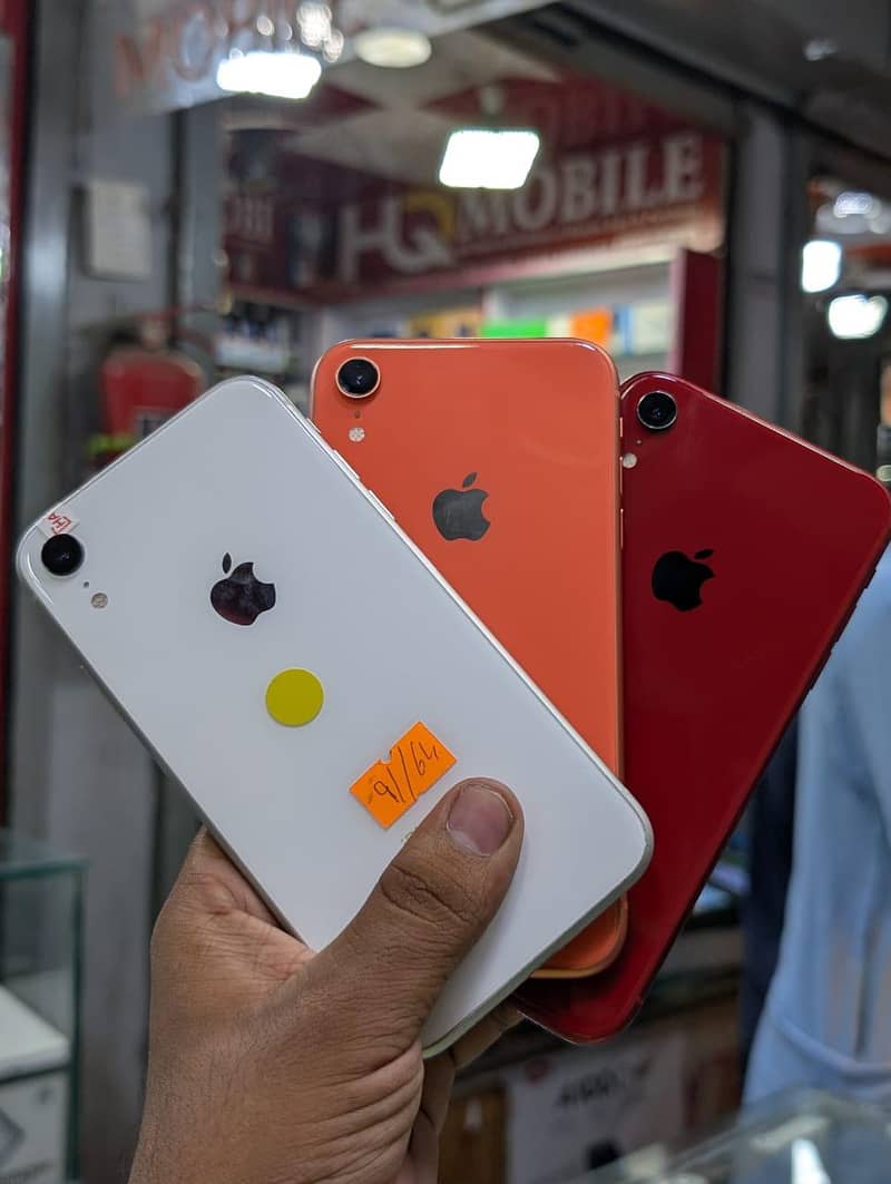 Apple iPhone XR 2