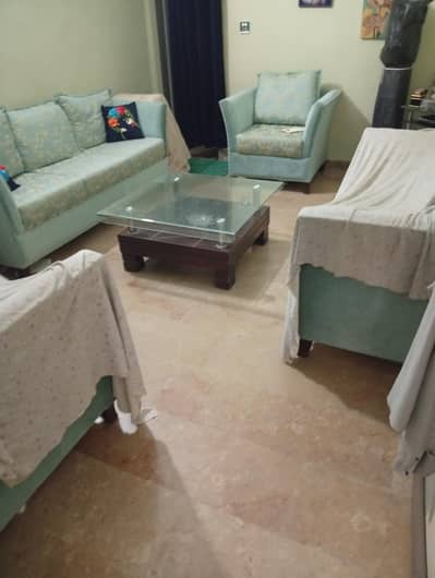 5 seater sofa set