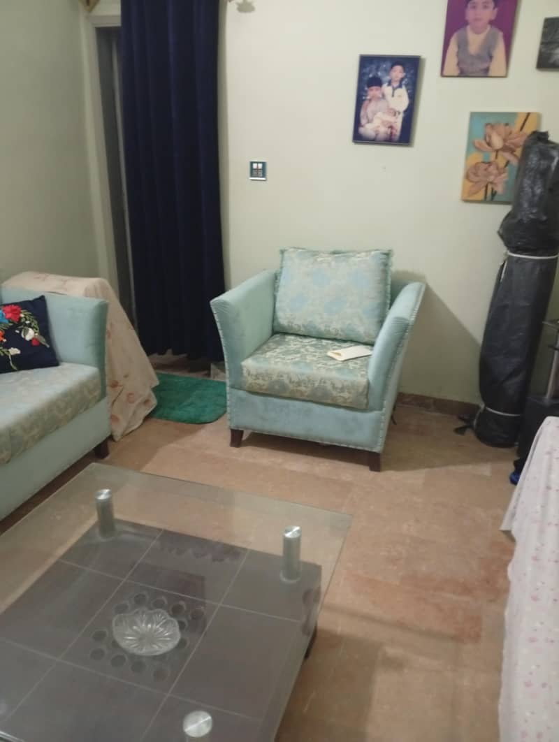 5 seater sofa set 1