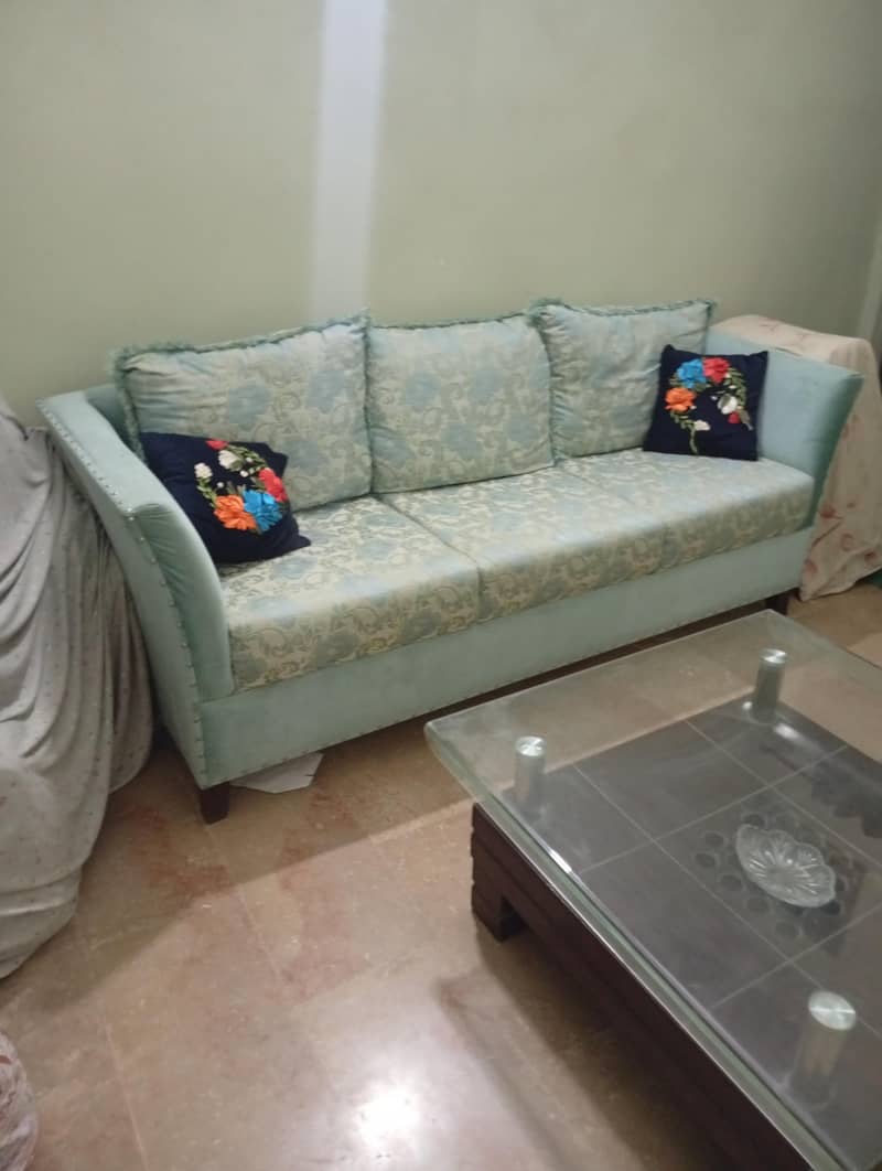 5 seater sofa set 2