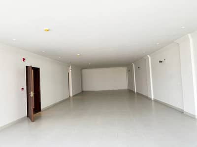 8 Marla Office