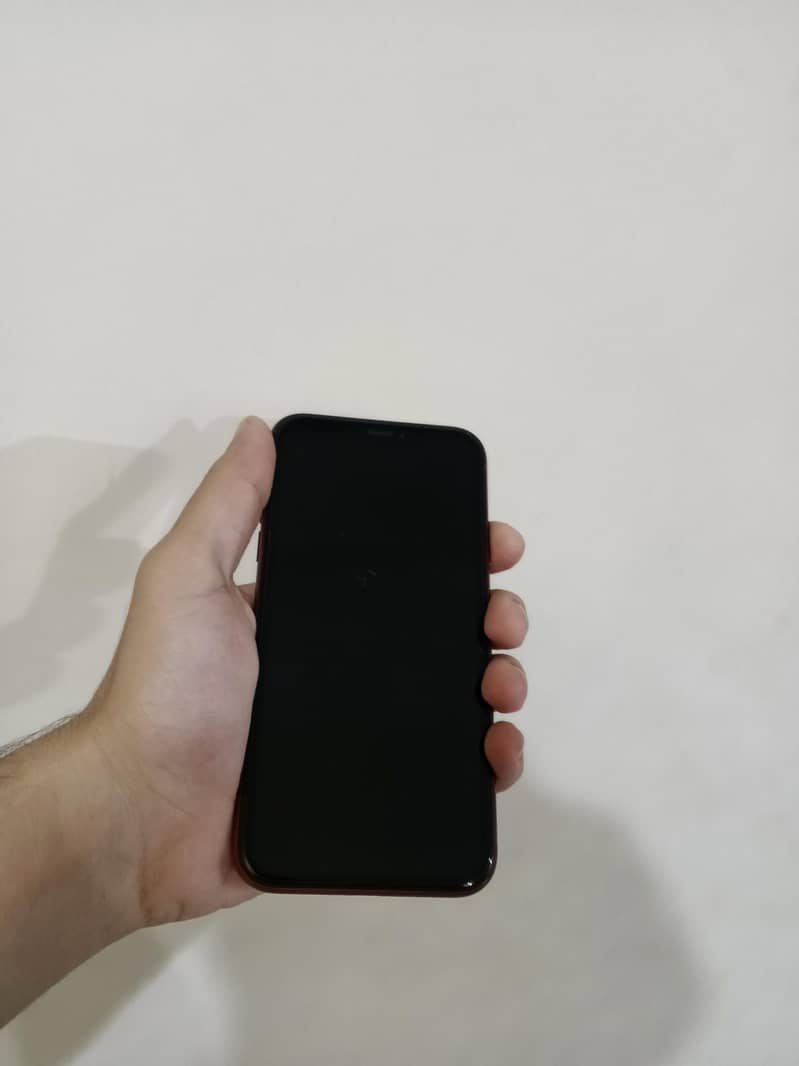 Apple iPhone XR 1