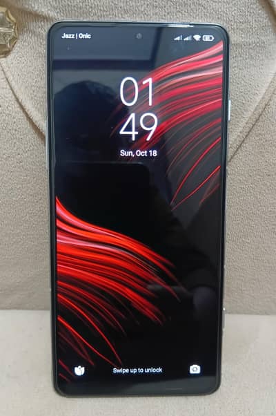 Redmi K40 Gaming