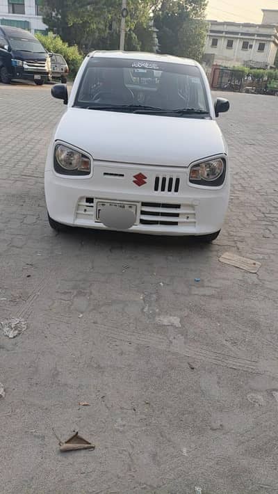 Suzuki Alto VXR 2023 (03247607332)