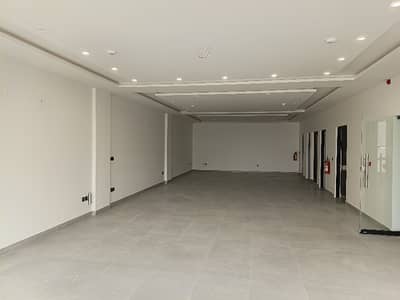8 Marla Commercial Floor Available For Rent In Dha Phase 3 Y Block