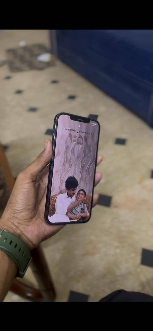 Apple iPhone 12 Pro Max 1