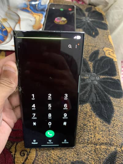 Samsung Mobile S22 Ultra