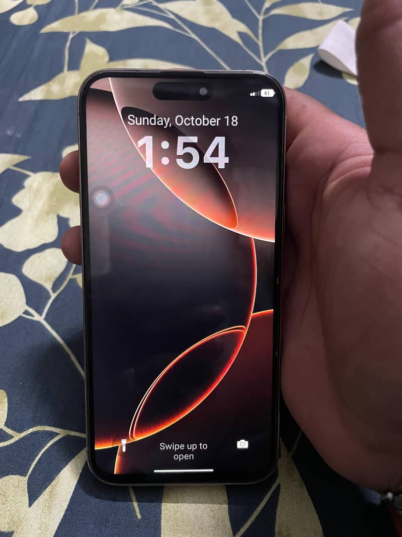 Apple iPhone 1