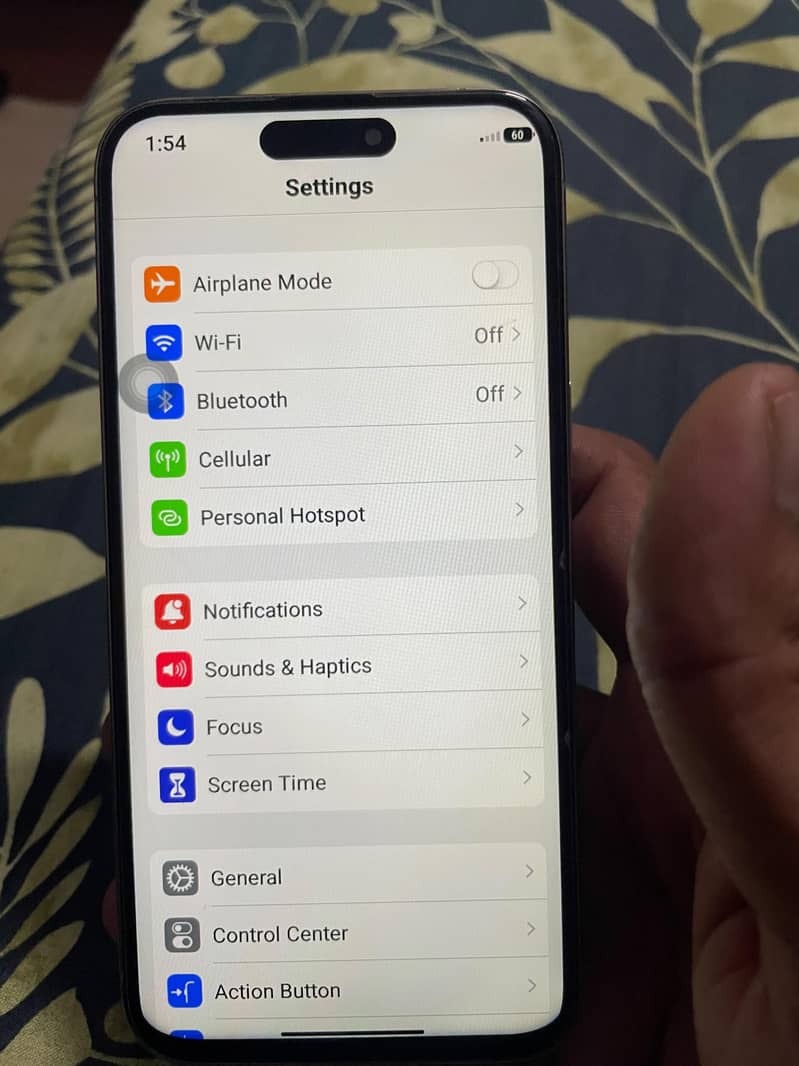 Apple iPhone 4