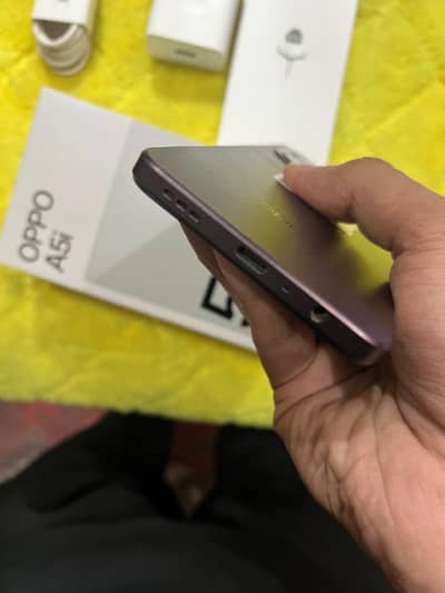 OPPO A5i