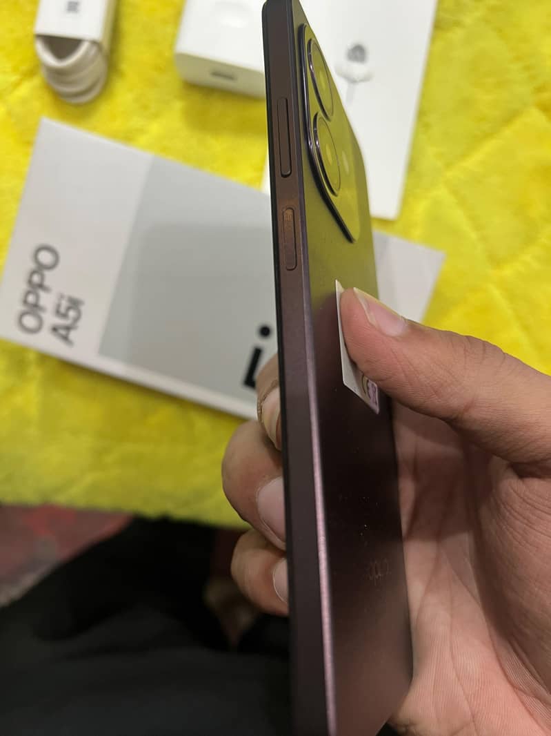 OPPO A5i 1