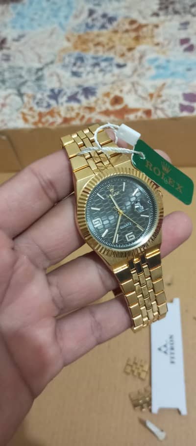 watch