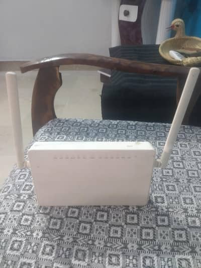Xpon Fiber Wifi Router 5G