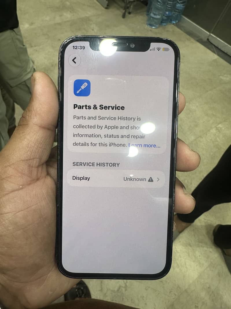 Apple iPhone 12 Pro 2