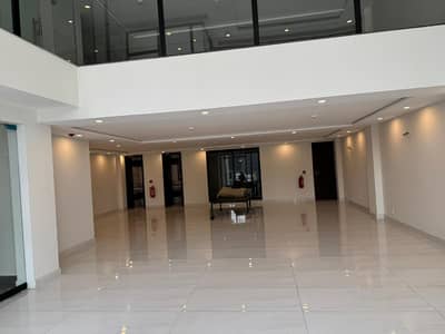 4 Marla Floor For Rent In DHA Phase 5 CCA Lahore