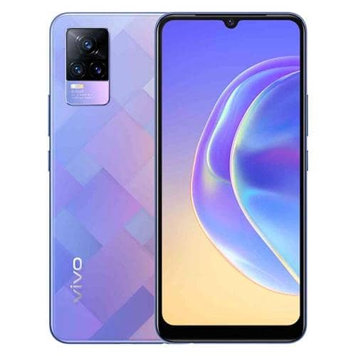 Vivo V21e 0