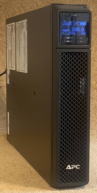 APC, Eaton and Liebert UPSs for Ultrasound Machines, CR and C-Arms etc