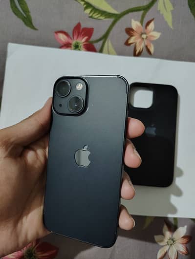 Apple iPhone 13 mini