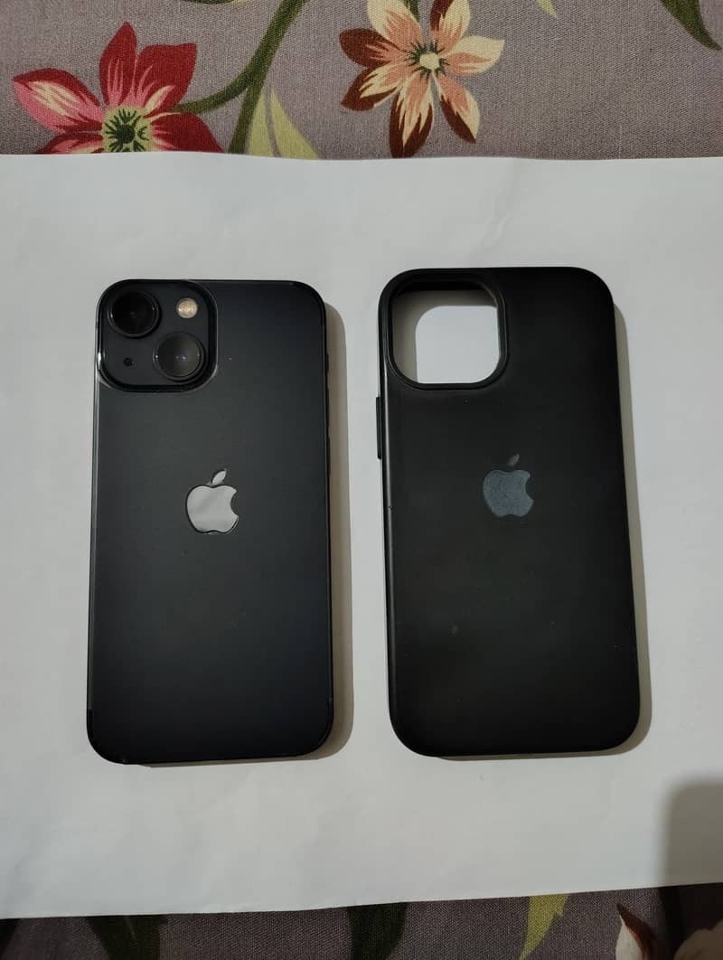 Apple iPhone 13 mini 3
