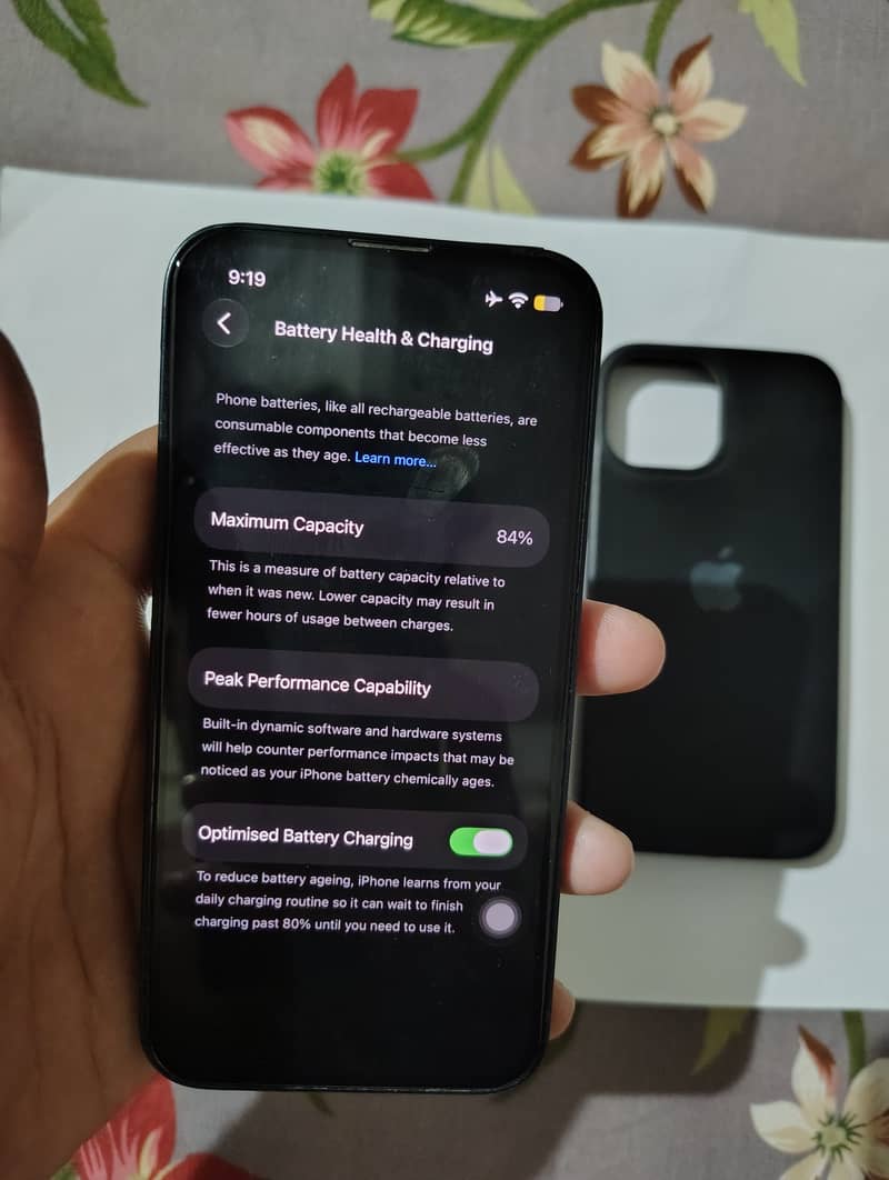 Apple iPhone 13 mini 5