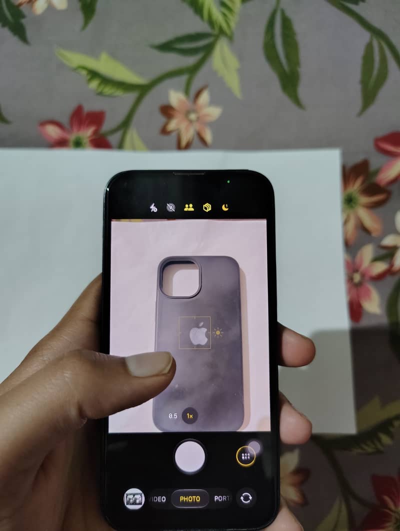 Apple iPhone 13 mini 7