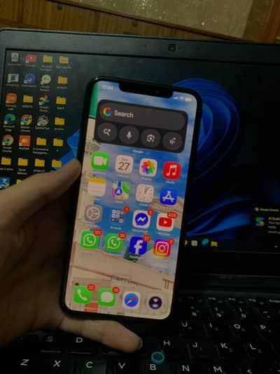 Apple iPhone 11 Pro Max Offical approved