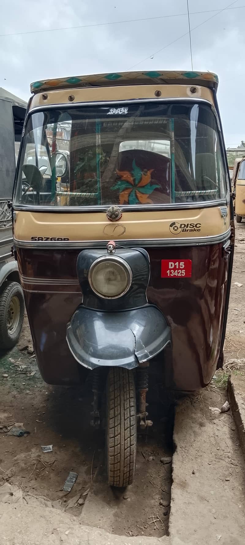good condition 2