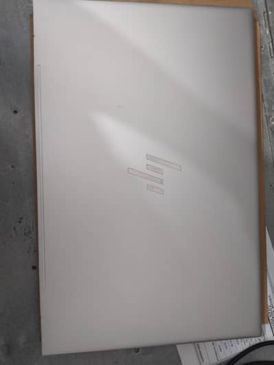 hp envoy core i 7 11th generation
