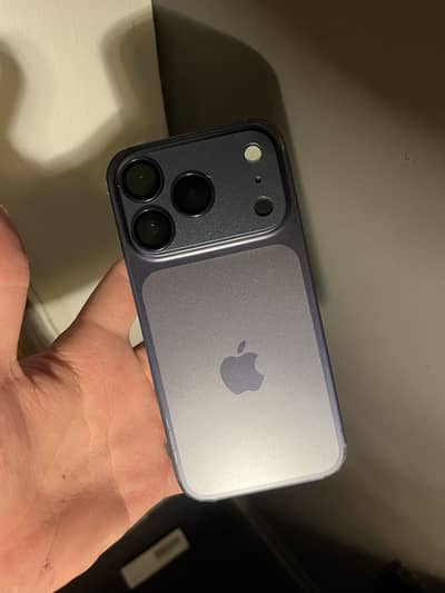 Apple iPhone 14 Pro Factory unlock 256Gb