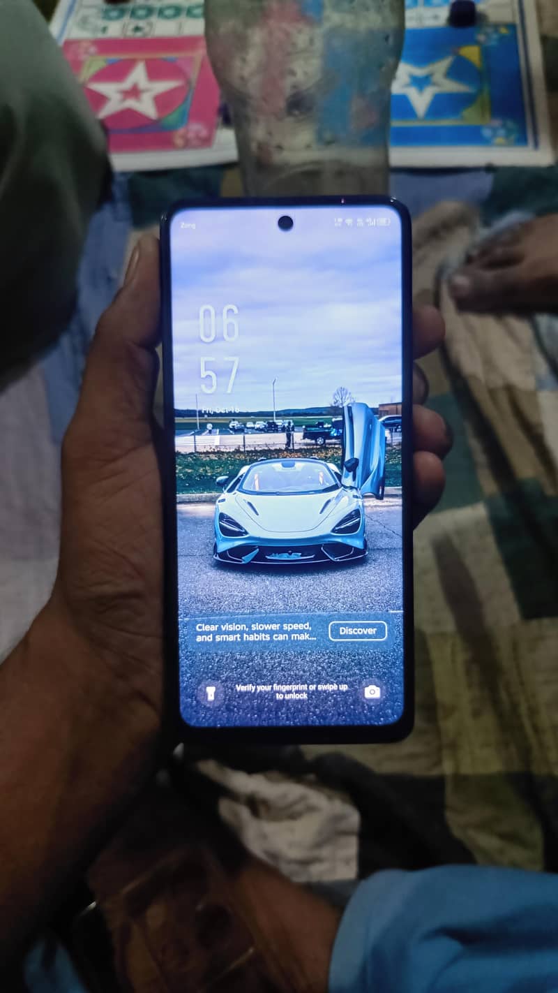 Infinix Note 30 2