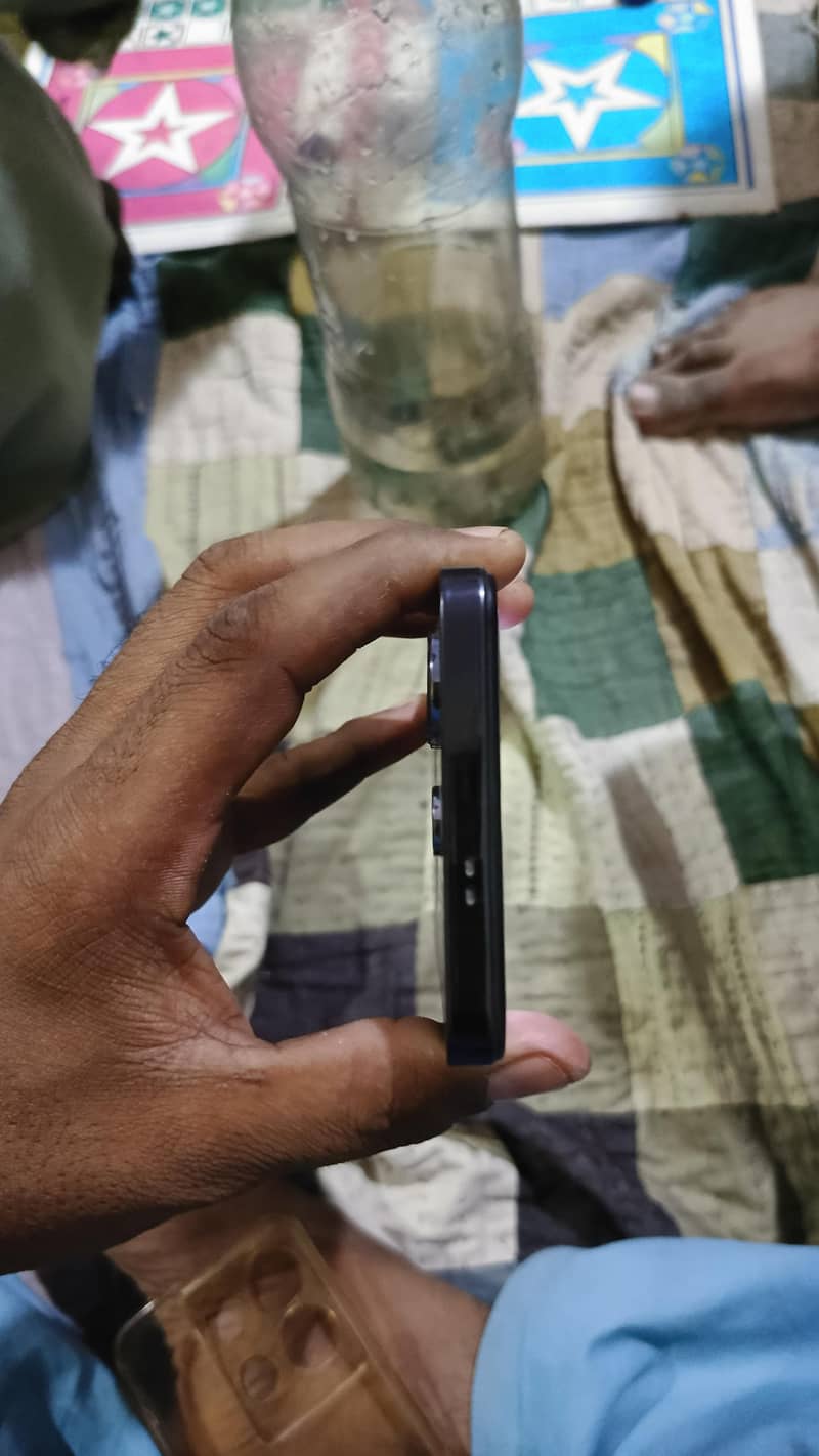 Infinix Note 30 3
