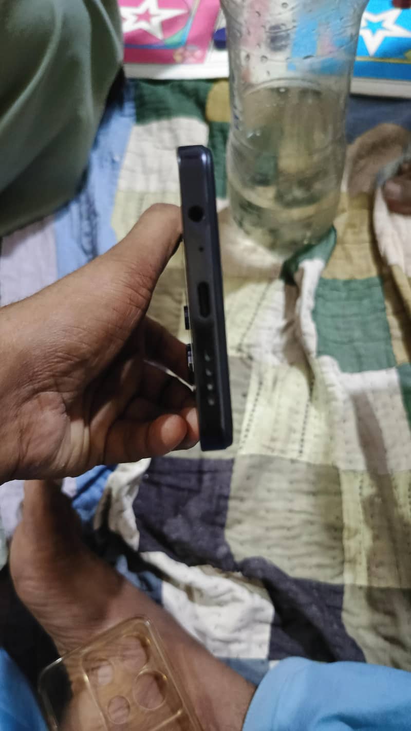 Infinix Note 30 4
