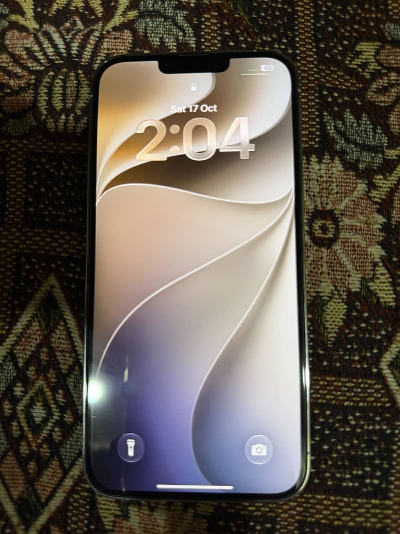 Apple iPhone 13 Pro Max 4