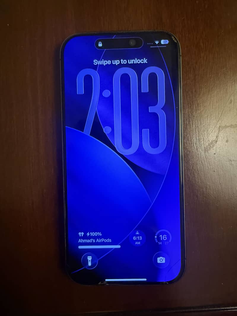 Apple iPhone 17 0