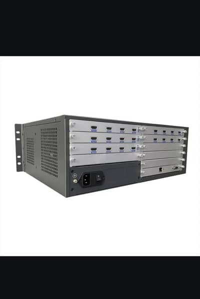 Video Wall Controller Video Wall Installation Video Wall Panel Dahua