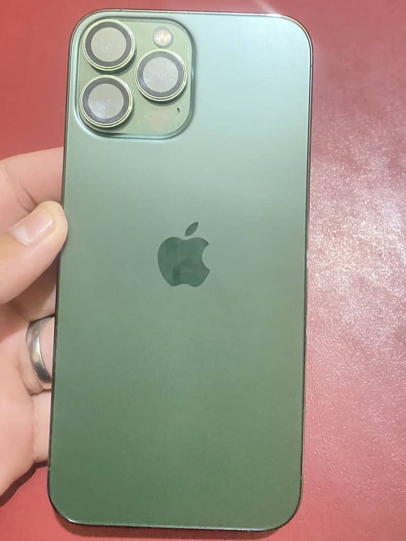 Apple iPhone 13 Pro Max 3