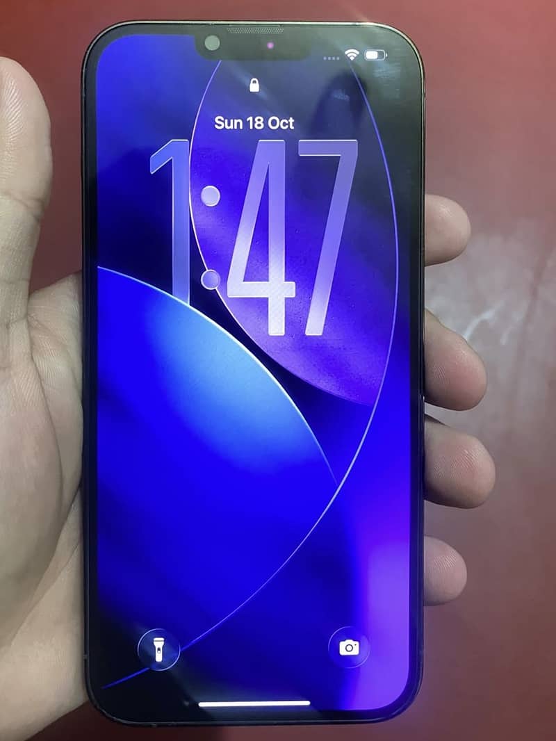 Apple iPhone 13 Pro Max 4