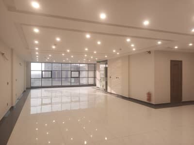 8 Marla Floor For Rent In DHA Lahore Phase 8