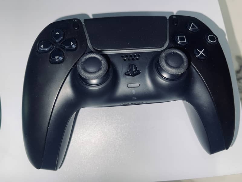 Ps5 fat disc 1