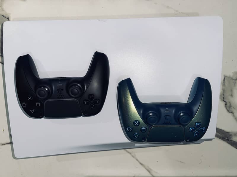 Ps5 fat disc 3