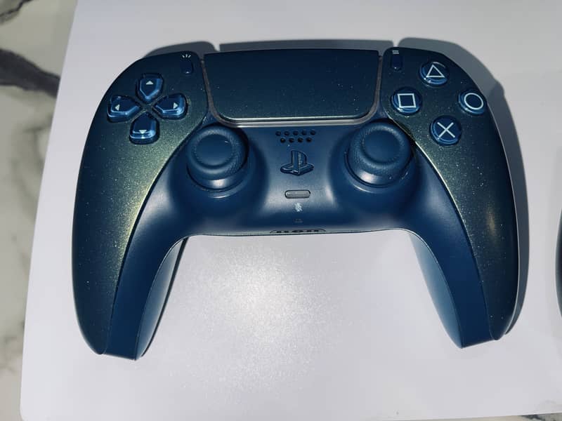 Ps5 fat disc 6