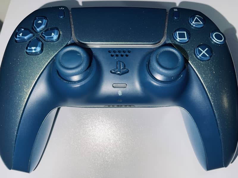 Ps5 fat disc 7