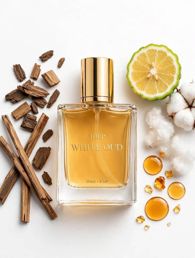 Attar & Perfumes 2