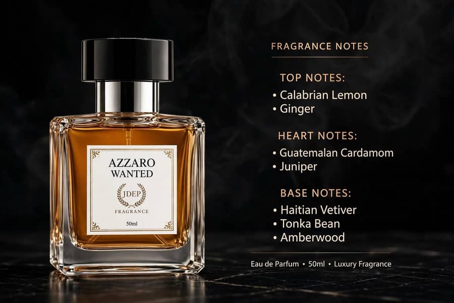 Attar & Perfumes 5