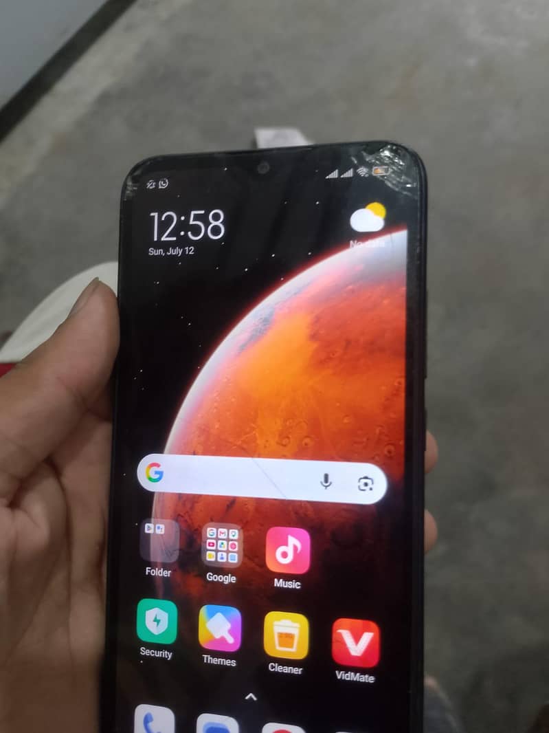 Xiaomi Redmi 9C 1