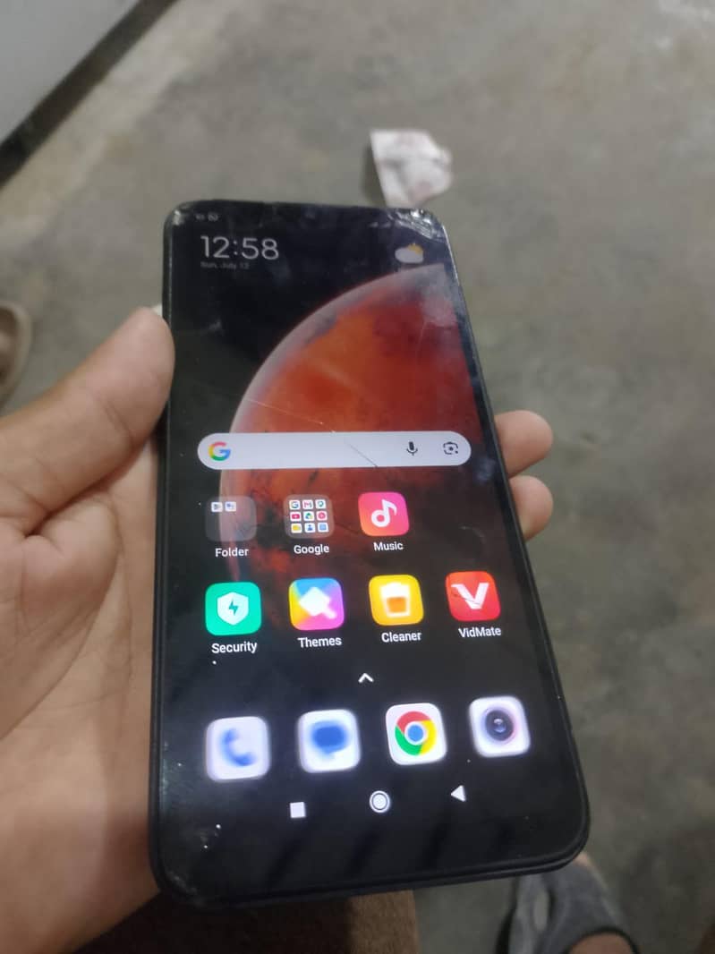 Xiaomi Redmi 9C 2