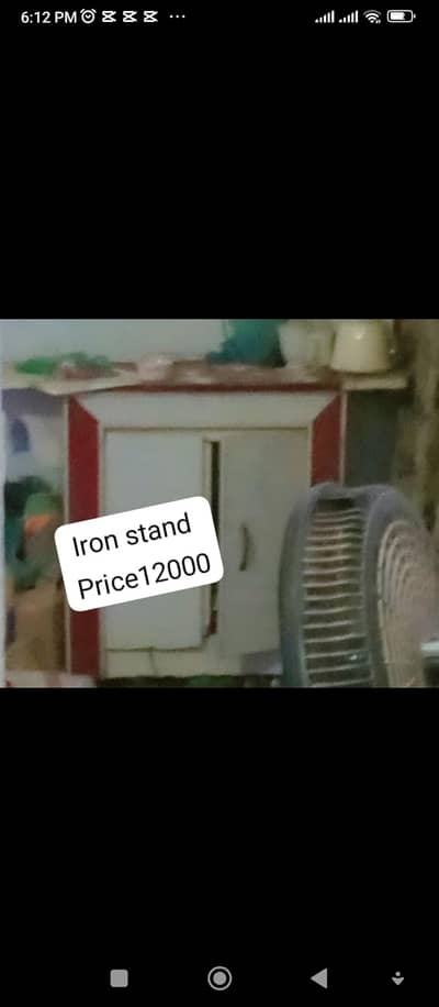 Furniture in just 30k
